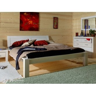 Кровать Брамминг-2 140х200