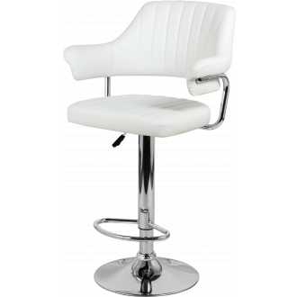 Барный стул Касл WX-2916 Белый