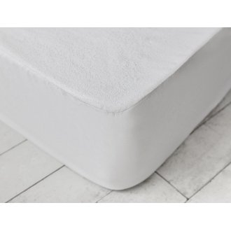 Чехол Protect Aqua Plus 120х200